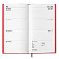 Arsenal FC Slim Diary 2025