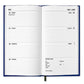 Chelsea FC Slim Diary 2025