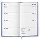 Everton FC Slim Diary 2025