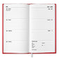 Liverpool FC Slim Diary 2025