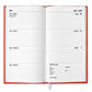 Manchester United FC Slim Diary 2025