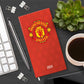 Manchester United FC Slim Diary 2025