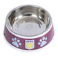 Aston Villa FC Dog Bowl