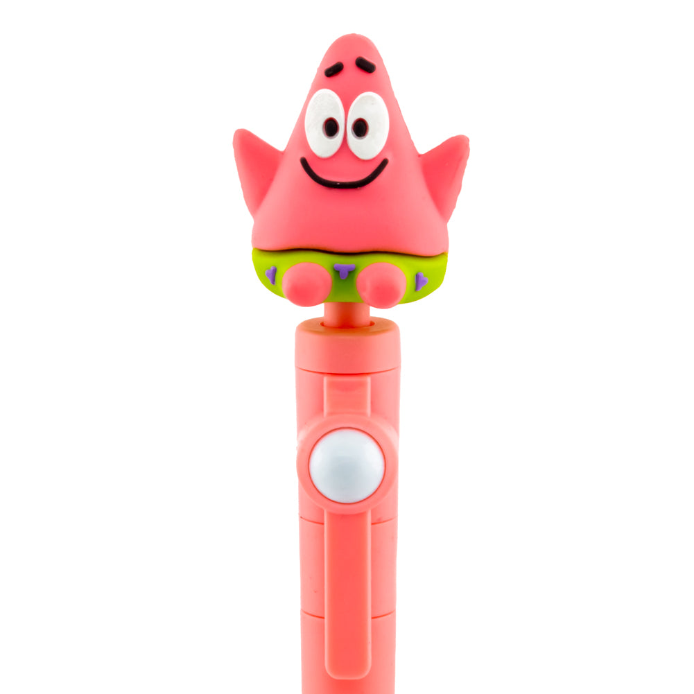 SpongeBob SquarePants Fidget Pen