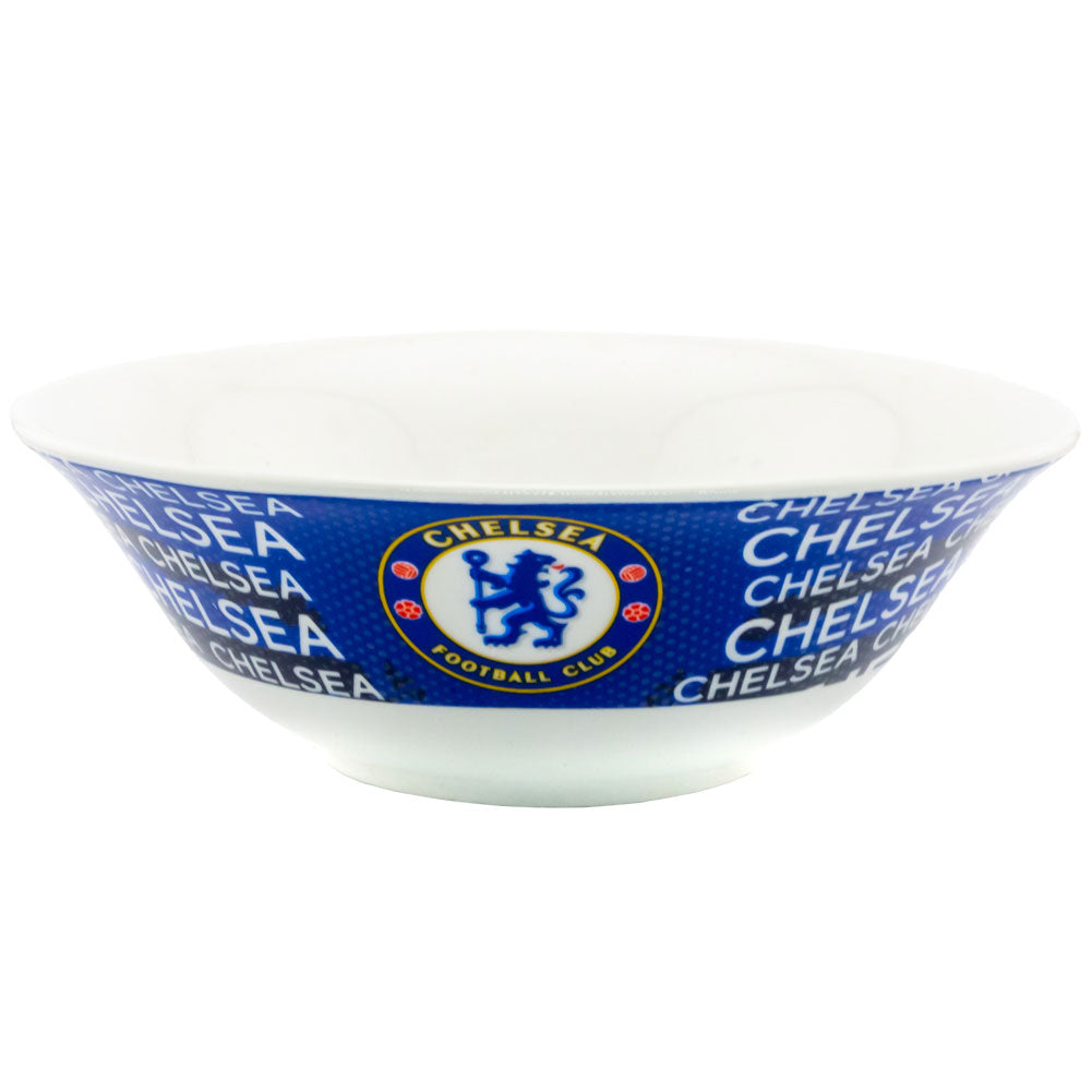 Chelsea FC Impact Breakfast Set