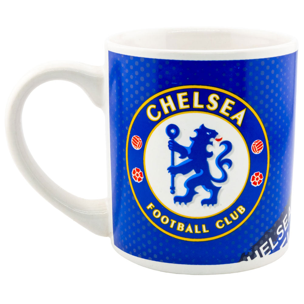 Chelsea FC Impact Breakfast Set