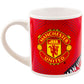 Manchester United FC Impact Breakfast Set