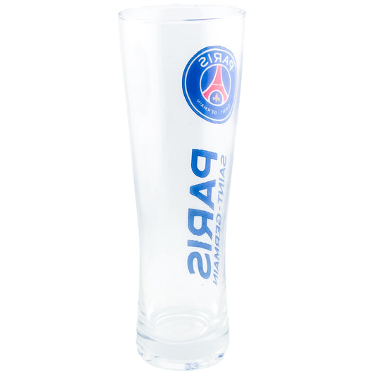巴黎圣日耳曼足球俱乐部高杯啤酒杯