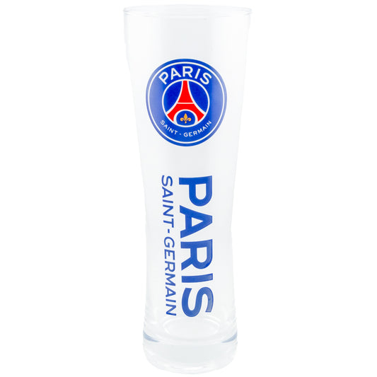 巴黎圣日耳曼足球俱乐部高杯啤酒杯