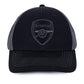 Arsenal FC Blackball Cap