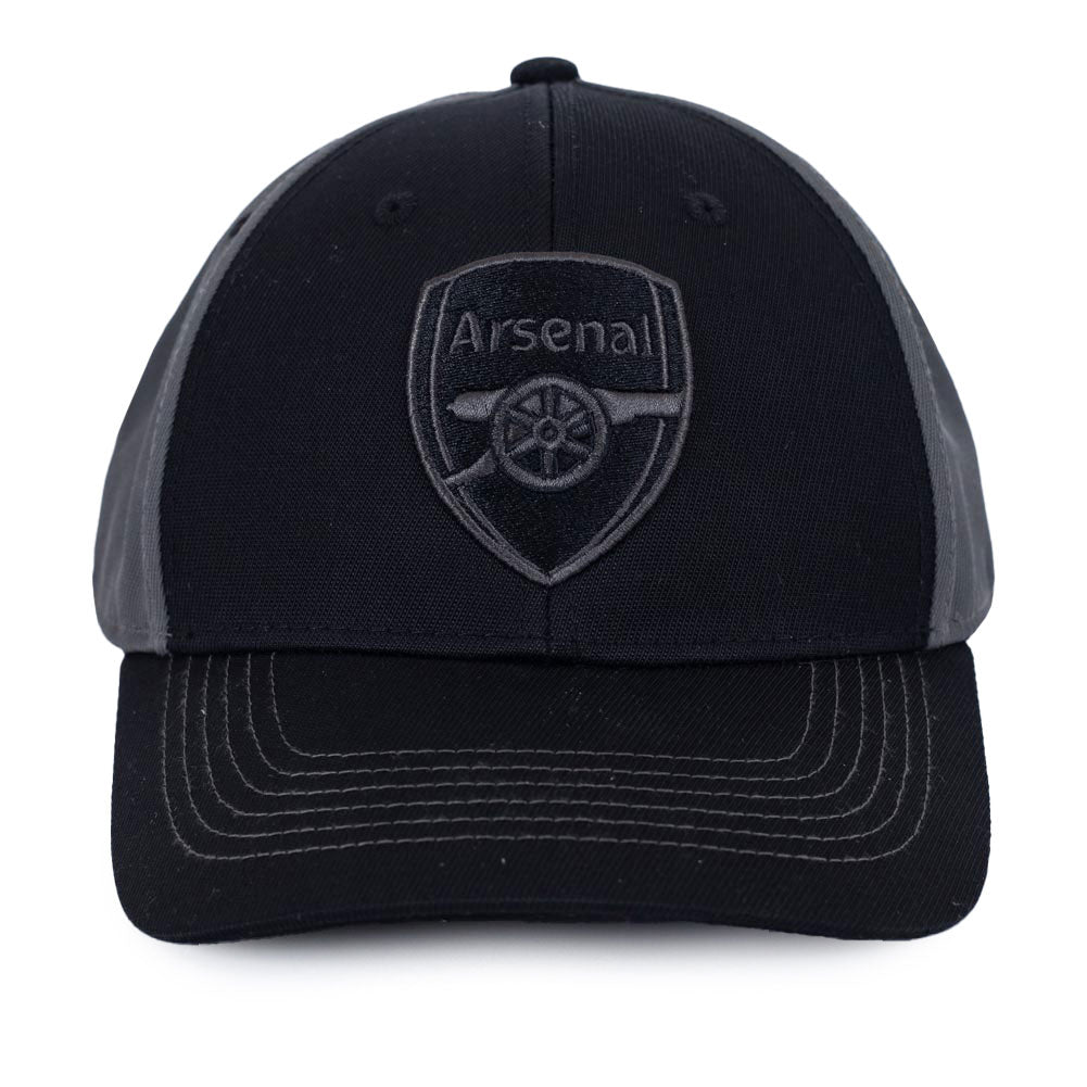 Arsenal FC Blackball Cap