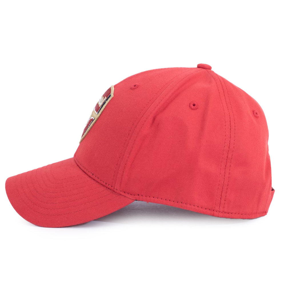 Arsenal FC Red Obsidian MVP Cap