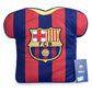 FC Barcelona Shirt Cushion