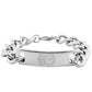 Liverpool FC Chunky Bracelet