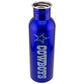 Dallas Cowboys Steel Water Bottle