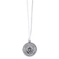 Manchester City FC Sterling Silver Pendant & Chain