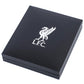 Liverpool FC 18ct Gold Plated on Silver Liverbird Pendant & Chain