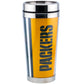 Green Bay Packers Full Wrap Travel Mug