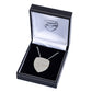Arsenal FC Stainless Steel Large Pendant & Chain