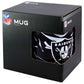 Las Vegas Raiders Camo Mug