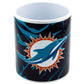 Miami Dolphins Camo Mug