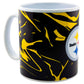 Pittsburgh Steelers Camo Mug