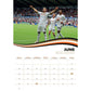 Swansea City AFC A3 Calendar 2025