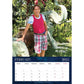 Cliff Richard A3 Calendar 2025