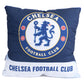 Chelsea FC Text Cushion