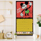 Mickey Classic 90th Anniversary Square Calendar 2025