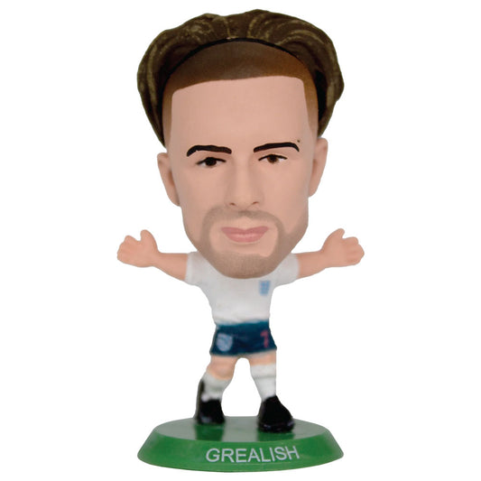 England FA SoccerStarz Grealish