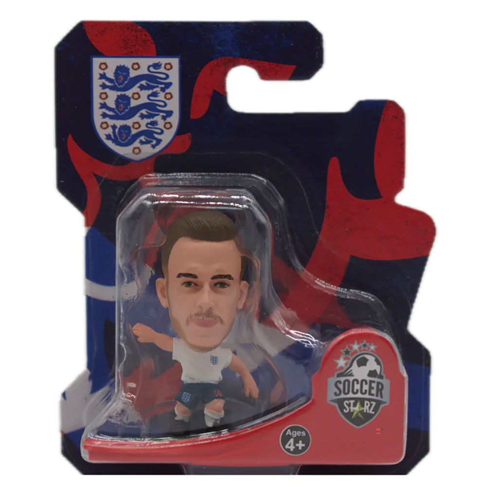 England FA SoccerStarz Maddison