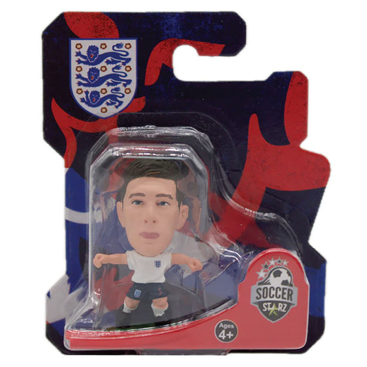 England FA SoccerStarz Stones