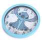 Lilo & Stitch Wall Clock