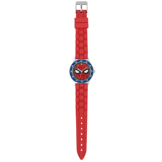 Spider-Man Junior Time Teacher Watch