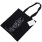 Harry Potter Dark Mark Canvas Tote Bag