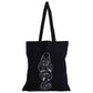 Harry Potter Dark Mark Canvas Tote Bag