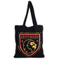 Harry Potter Gryffindor Canvas Tote Bag