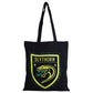 Harry Potter Slytherin Canvas Tote Bag