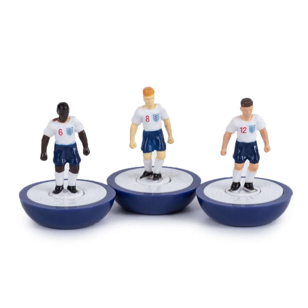 England FA Subbuteo Team