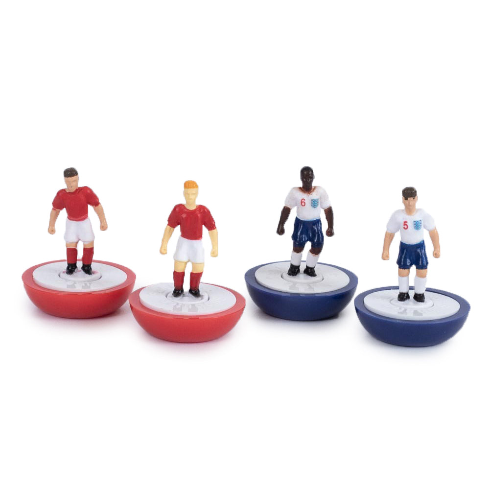 England FA Edition Subbuteo Main Game