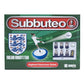 England Lionesses Edition Subbuteo Main Game