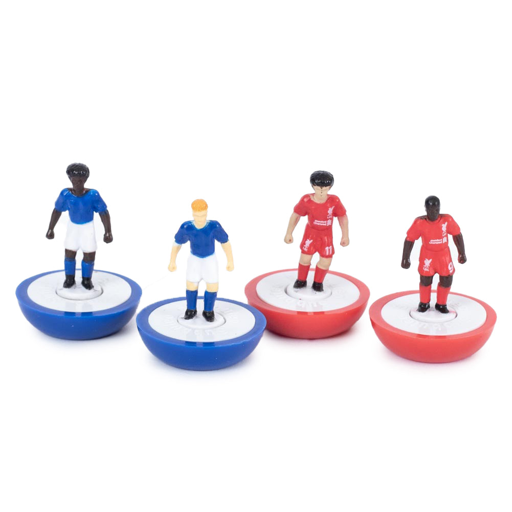 Liverpool FC Edition Subbuteo Main Game