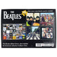 The Beatles Album Collage 1000pc Puzzle