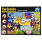 The Beatles Yellow Submarine 1000pc Puzzle