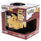 Pokemon Pikachu Heat Changing Mega Mug