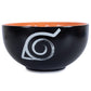 Naruto: Shippuden Akatsuki Breakfast Bowl