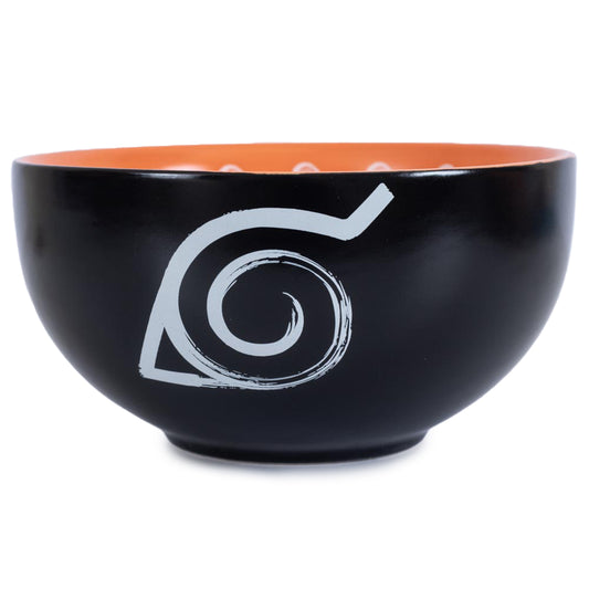 Naruto: Shippuden Akatsuki Breakfast Bowl