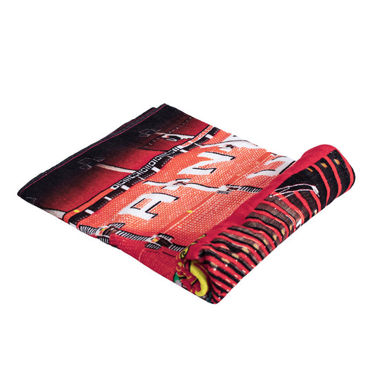 Manchester United FC Stadium Towel