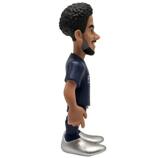 Paris Saint Germain FC MINIX Figure 12cm Zaire-Emery